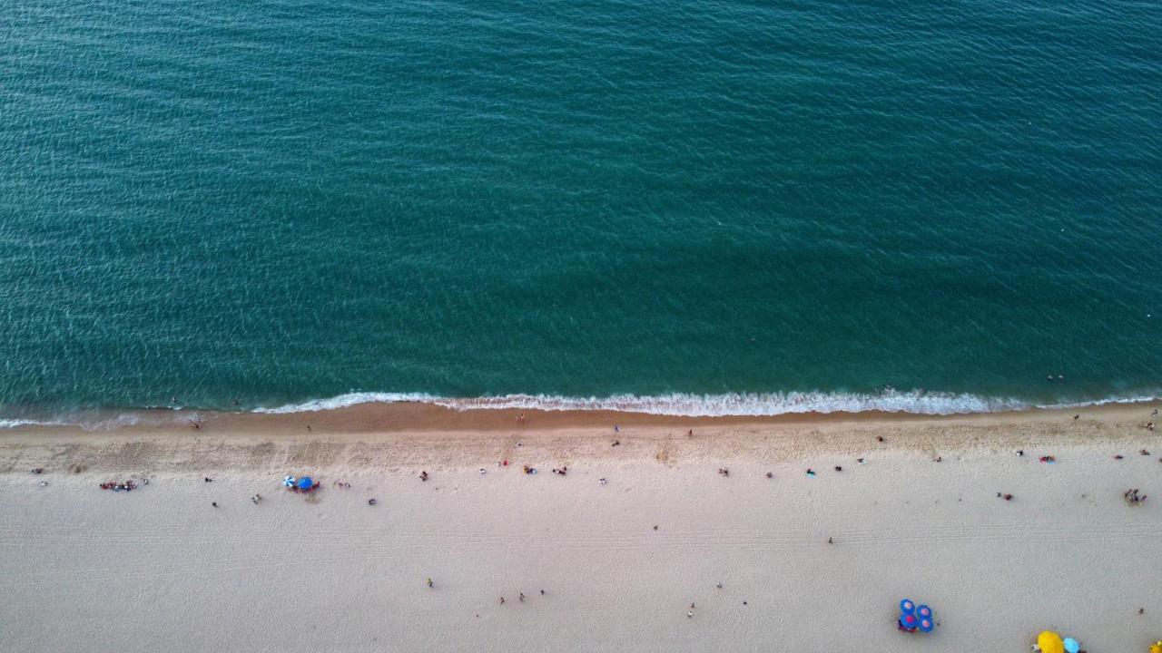 Flat Beira-Mar Fortaleza 外观 照片