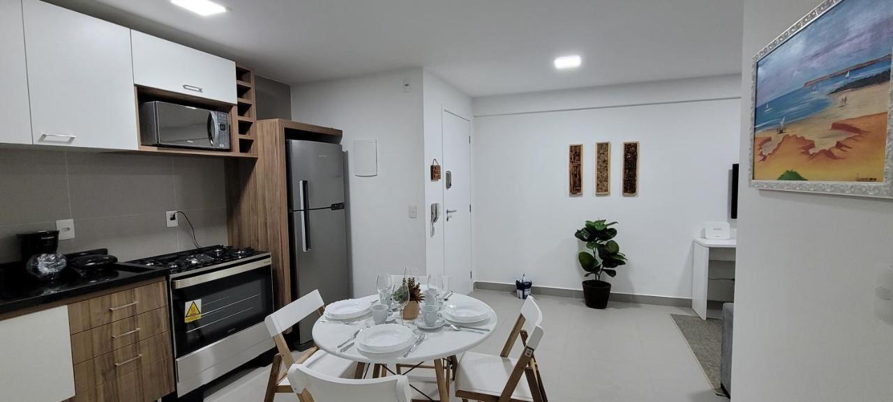 Flat Beira-Mar Fortaleza 外观 照片